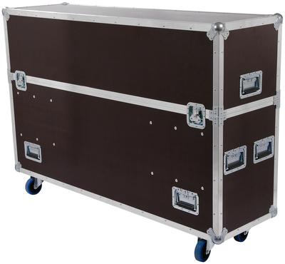 Thon Display MultiCase 55" 2in1"