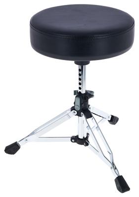K&M 14010 Drum Throne Piccolino