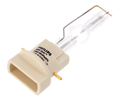 Philips MSR 700/2 Gold Mini-Fastfit