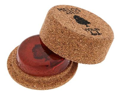 Melos Violin Rosin Dark