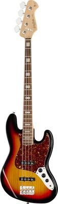 Harley Benton JB-75 SB Vintage Serie B-Stock