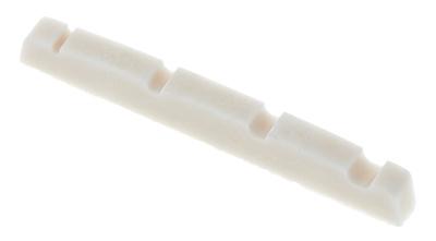 Harley Benton Parts Bass Nut White