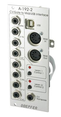 Doepfer A-192-2