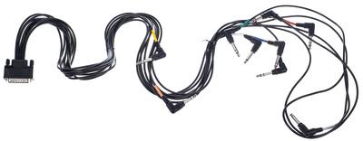 Millenium MPS-500/750 Multicore