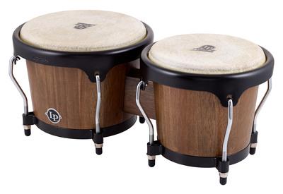 LP LPA601-SW Aspire Walnut Bongos