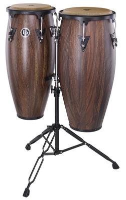 LP LPA646-SW 10"+11"" Conga Set I"