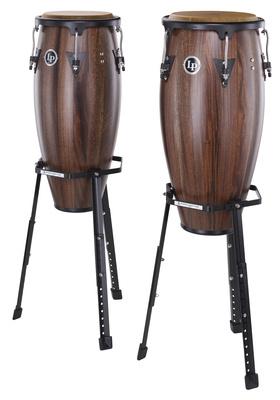 LP LPA646B-SW 10"+11""Conga Set II"