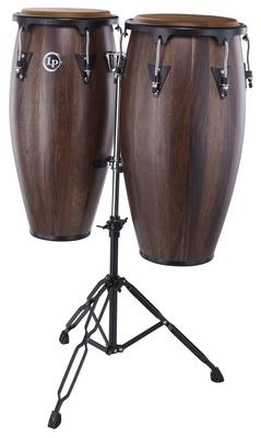 LP LPA647-SW 11"+12"" Conga Set I"