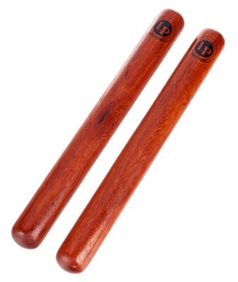 LP 262R Traditional Claves Exotic
