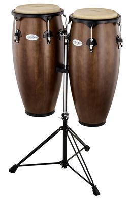 Toca 10"+11"" Synergy Conga Set -TOB"