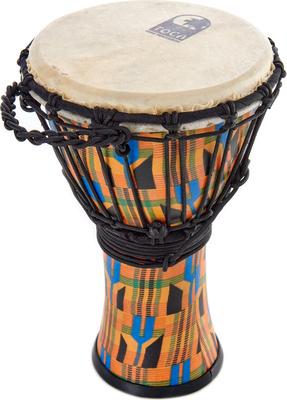 Toca SFDJ-7K 7" Freestyle Djembe"