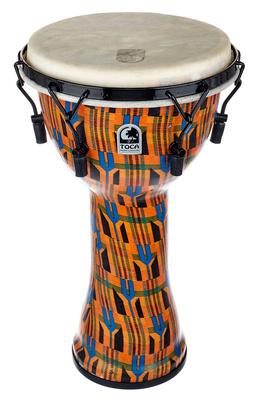 Toca SFDMX-10K 10" Freestyle Djembe"