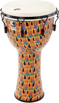 Toca SFDMX-14KB 14" Freest. Djembe"