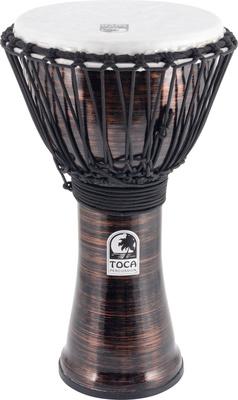 Toca 10" Freestyle II Djembe -SC"