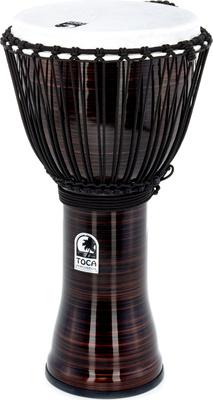 Toca 12" Freestyle II Djembe -SC"