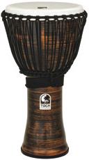 Toca 14" Freestyle II Djembe -SC"