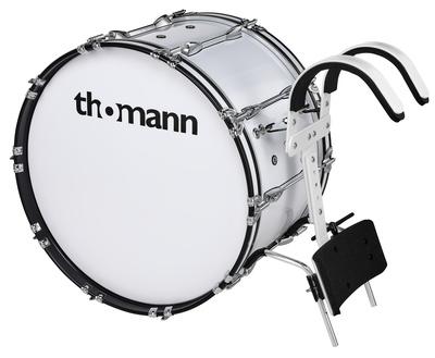 Thomann BD2414 Marching Bass Drum