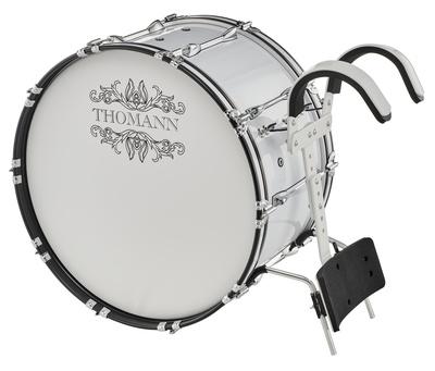 Thomann BD2614 Marching Bass Drum