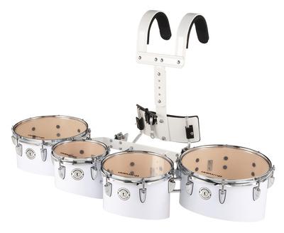 Thomann QT04 W Marching Quad Tom Set