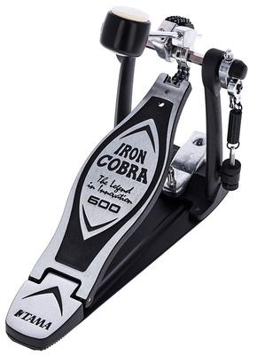 Tama Iron Cobra HP600D Single Ped.