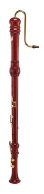 Yamaha YRB-61 Bass Recorder