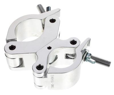 Global Truss 8232 Swivel Coupler 50/60mm