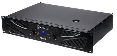 Crown XLi 800
