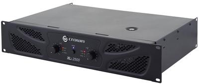 Crown XLi 2500