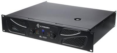 Crown XLi 3500
