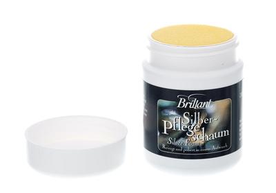 Brillant Silver Foam