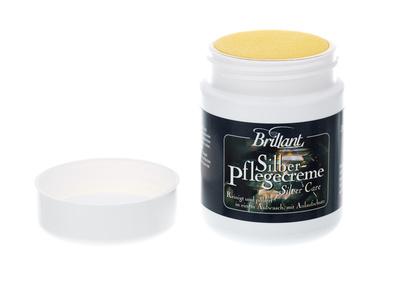 Brillant Silver Cream