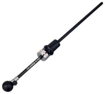 Glasser Carbon Bass Endpin