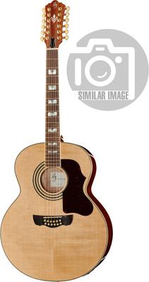 Harley Benton Custom Line CLJ-412E NT