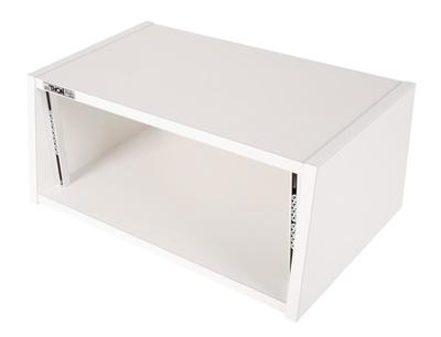 Thon Studio Desktop Rack 4U white