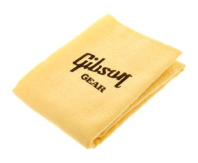 Gibson Standard Polish Cloth