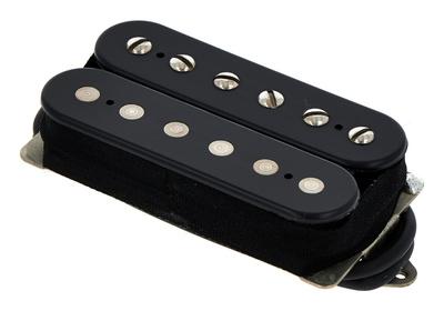 DiMarzio DP 254BK Transition Neck black
