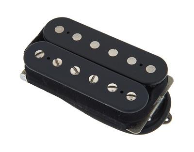 DiMarzio DP254FBK Transition Neck black