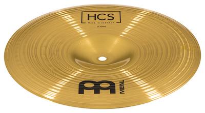 Meinl 12" HCS China"