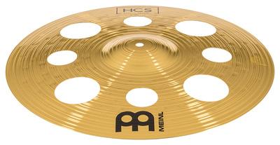 Meinl 16" HCS Trash Crash"