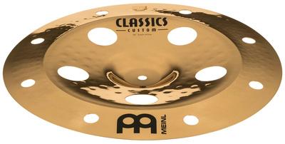 Meinl 16" Classics Custom Tr. China"