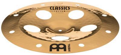 Meinl 18" Classics Custom Tr. China"