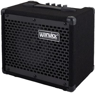 Warwick BC 10 B-Stock