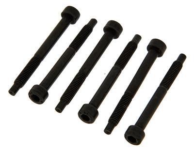 Floyd Rose String locking screws