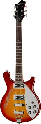 Harley Benton RB-600CS Classic Serie B-Stock