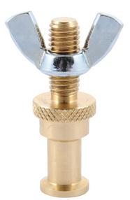 Adam Hall SS 018 Bolt M10 for Uni-Clamp