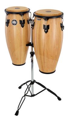 Meinl HC888 Conga Set 10"+11"" -NT"
