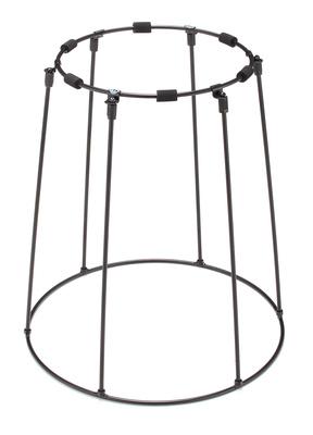 Meinl STDJST-BK Travel Djembe Stand