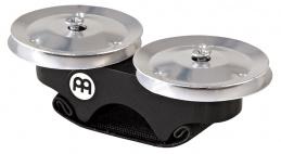 Meinl FJS1A-BK Cajon Finger Jingles