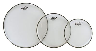 Remo PP-1382-BA Ambassador Clear