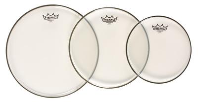 Remo PP-1182-BA Ambassador Clear